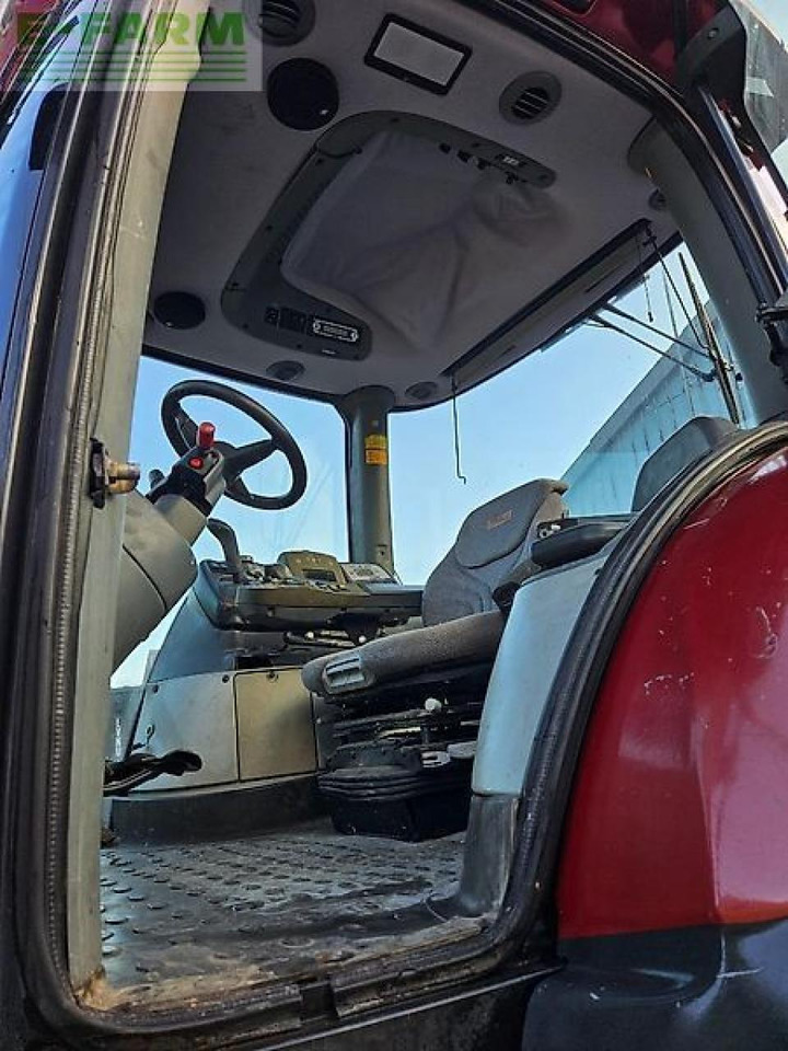 Tractor Valtra s 280: foto 12 Tractor Valtra s 280: foto 12