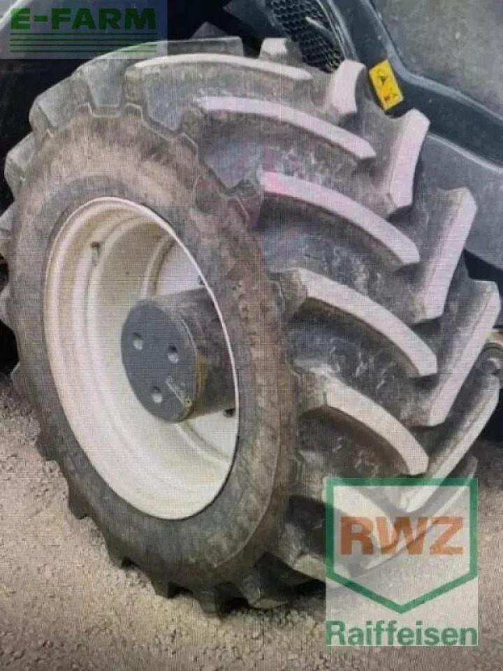Valtra s 294 - Tractor: foto 4 Valtra s 294 - Tractor: foto 4