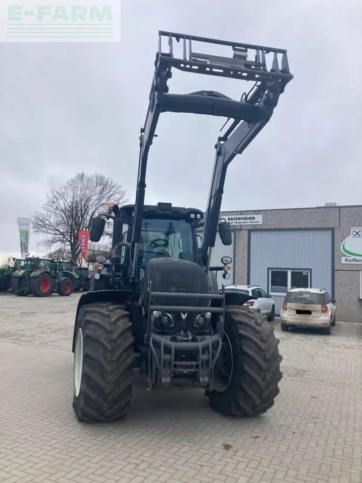 Valtra s374 smarttouch - Tractor: foto 3 Valtra s374 smarttouch - Tractor: foto 3