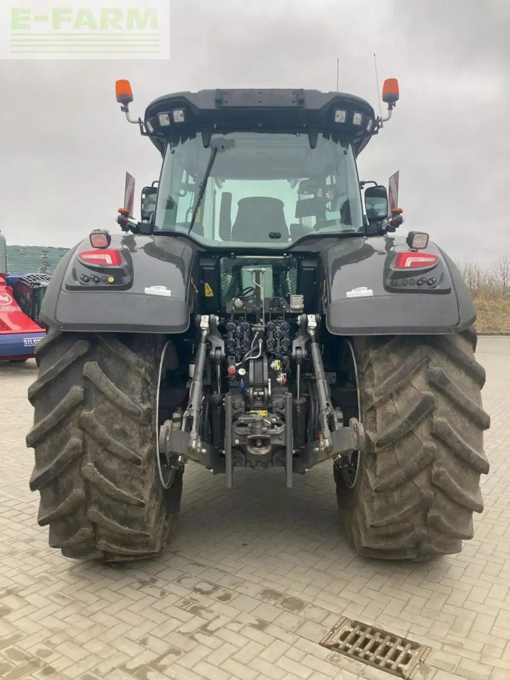 Valtra s374 smarttouch - Tractor: foto 4 Valtra s374 smarttouch - Tractor: foto 4