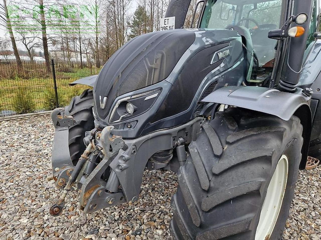 Valtra t154 active Active - Tractor: foto 2 Valtra t154 active Active - Tractor: foto 2