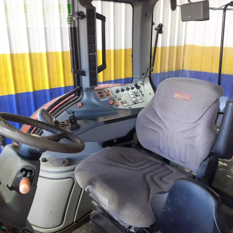 Tractor Valtra t163: foto 7