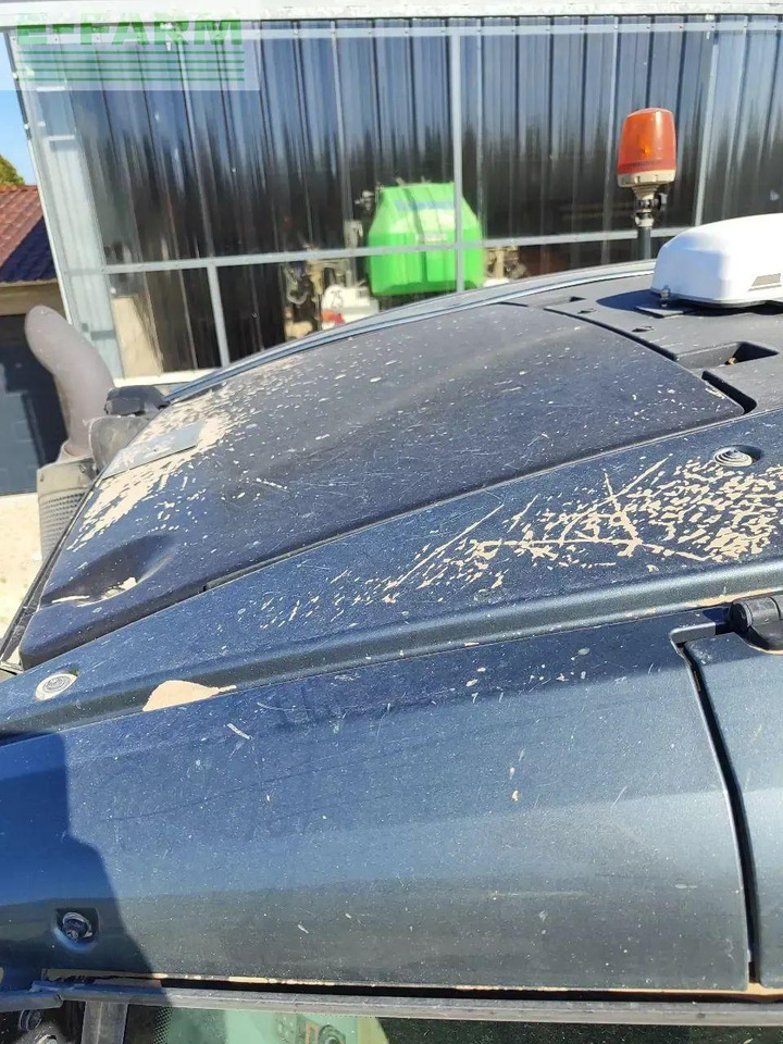 Tractor Valtra t194: foto 6 Tractor Valtra t194: foto 6