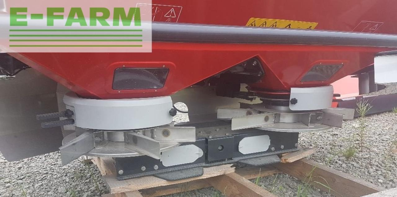 Vicon ro-m ew - Esparcidor de fertilizantes: foto 4 Vicon ro-m ew - Esparcidor de fertilizantes: foto 4