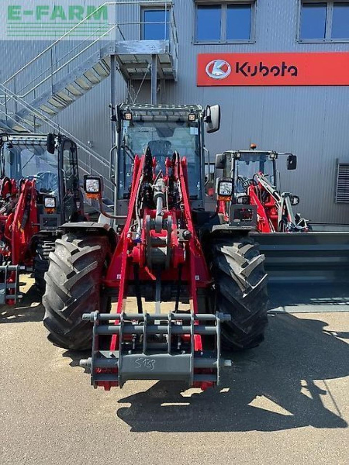 Weidemann 4080 basic - Miniexcavadora: foto 1 Weidemann 4080 basic - Miniexcavadora: foto 1