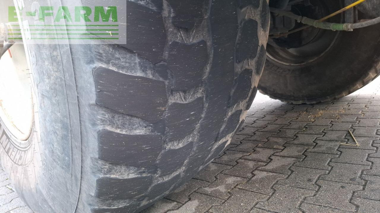 Cuba de purín Wienhoff 24200 tridem: foto 9