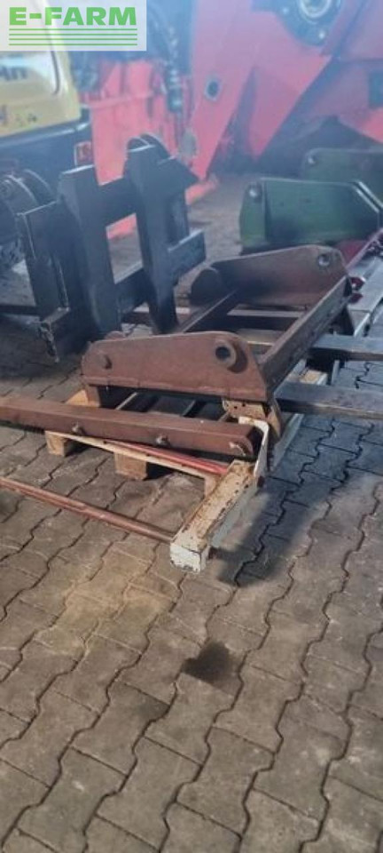 Cargadora de ruedas Yanmar v120: foto 12