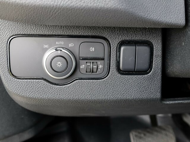 Furgón MERCEDES-BENZ Sprinter 317 Maxi,9GTronic,MBUX,Kamera...: foto 8