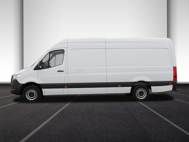 Furgón MERCEDES-BENZ Sprinter 317 Maxi,9GTronic,MBUX,Kamera...: foto 20