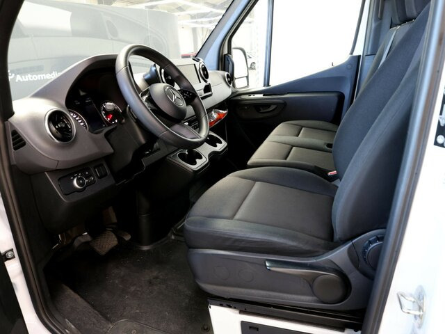 Furgón MERCEDES-BENZ Sprinter 317 Maxi,9GTronic,MBUX,Kamera...: foto 14 Furgón MERCEDES-BENZ Sprinter 317 Maxi,9GTronic,MBUX,Kamera...: foto 14
