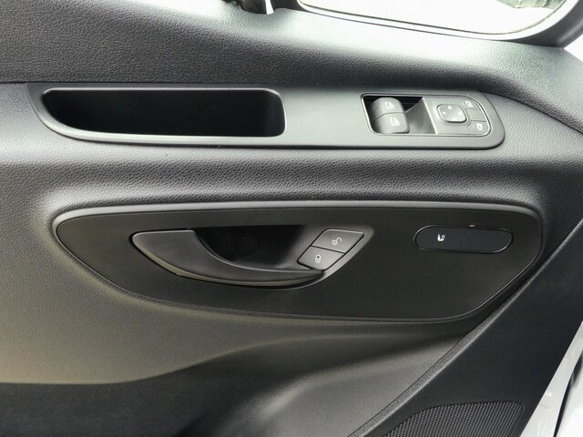 Furgón MERCEDES-BENZ Sprinter 317 Maxi,9GTronic,MBUX,Kamera,Klima...: foto 7 Furgón MERCEDES-BENZ Sprinter 317 Maxi,9GTronic,MBUX,Kamera,Klima...: foto 7