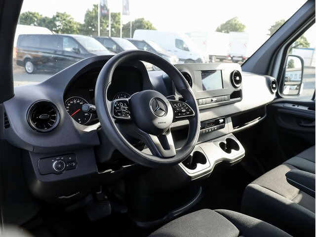 MERCEDES-BENZ Sprinter 317 Maxi,9GTronic,MBUX,Kamera,Navi... - Furgón: foto 5 MERCEDES-BENZ Sprinter 317 Maxi,9GTronic,MBUX,Kamera,Navi... - Furgón: foto 5