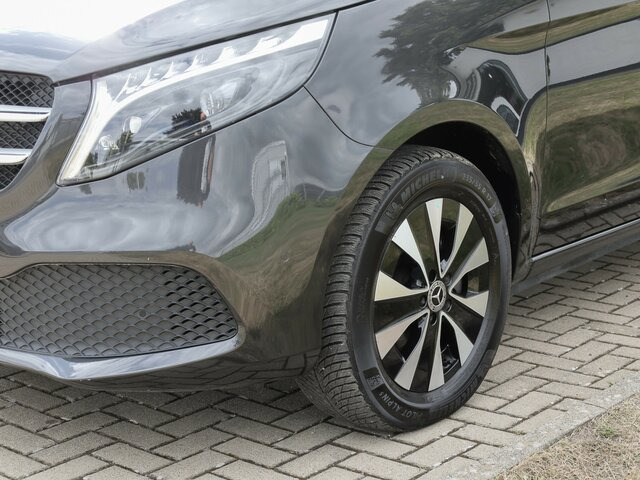 MERCEDES-BENZ V 300 Marco Polo,Allrad,EasyUp,Leder,AHK 2,5To... - Cámper: foto 3 MERCEDES-BENZ V 300 Marco Polo,Allrad,EasyUp,Leder,AHK 2,5To... - Cámper: foto 3