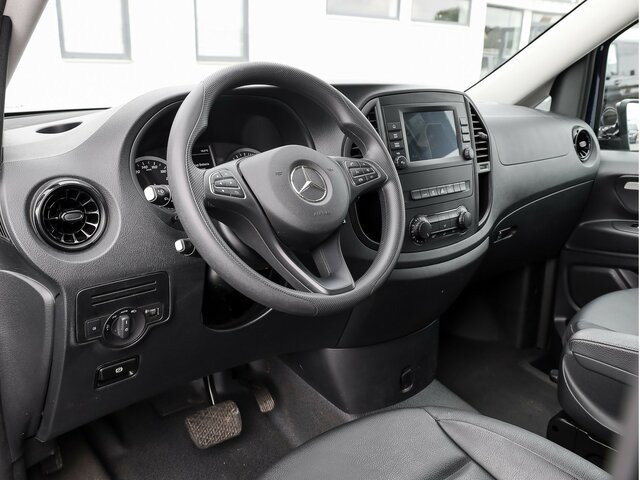 MERCEDES-BENZ Vito 114 TourerPro,Extralang,8Sitzer,Automatik - Minibús, Furgoneta de pasajeros: foto 5 MERCEDES-BENZ Vito 114 TourerPro,Extralang,8Sitzer,Automatik - Minibús, Furgoneta de pasajeros: foto 5
