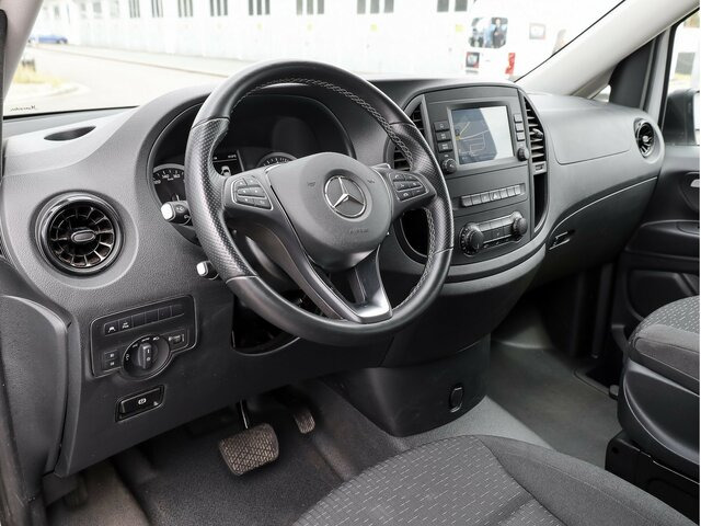 MERCEDES-BENZ Vito 114 TourerPro,Extralang,8Sitzer,Automatik - Minibús, Furgoneta de pasajeros: foto 5 MERCEDES-BENZ Vito 114 TourerPro,Extralang,8Sitzer,Automatik - Minibús, Furgoneta de pasajeros: foto 5