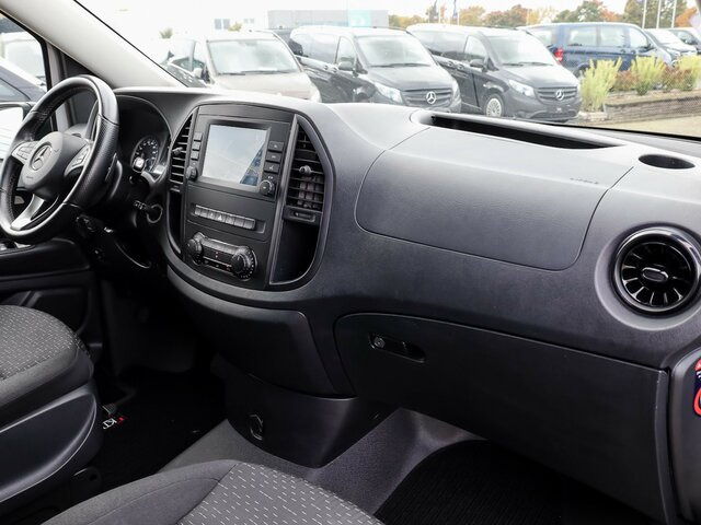 MERCEDES-BENZ Vito 114TourerPro,Desperados,Extralang,Automatik... - Minibús, Furgoneta de pasajeros: foto 5 MERCEDES-BENZ Vito 114TourerPro,Desperados,Extralang,Automatik... - Minibús, Furgoneta de pasajeros: foto 5