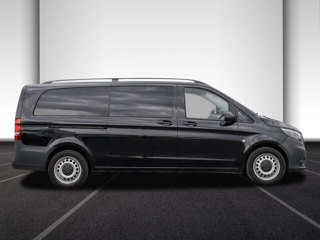 Minibús, Furgoneta de pasajeros MERCEDES-BENZ Vito 116TourerPro ,Extralang,2xKlima,9Sitze...: foto 20 Minibús, Furgoneta de pasajeros MERCEDES-BENZ Vito 116TourerPro ,Extralang,2xKlima,9Sitze...: foto 20