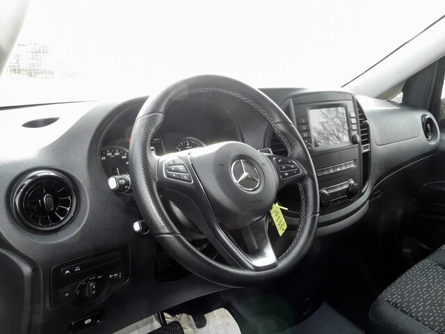 MERCEDES-BENZ Vito 116TourerPro ,Extralang,2xKlima,Kamera,AHK - Minibús, Furgoneta de pasajeros: foto 5 MERCEDES-BENZ Vito 116TourerPro ,Extralang,2xKlima,Kamera,AHK - Minibús, Furgoneta de pasajeros: foto 5