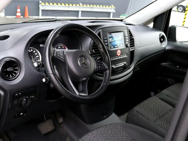 MERCEDES-BENZ Vito 116TourerPro ,Extralang,2xKlima,Kamera,AHK - Minibús, Furgoneta de pasajeros: foto 2 MERCEDES-BENZ Vito 116TourerPro ,Extralang,2xKlima,Kamera,AHK - Minibús, Furgoneta de pasajeros: foto 2