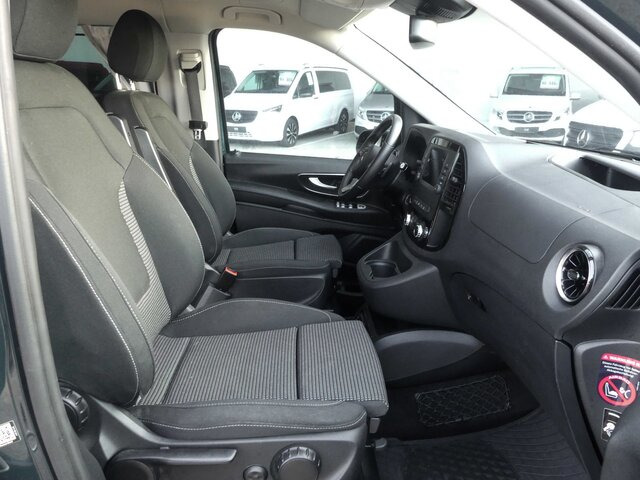 MERCEDES-BENZ Vito Marco Polo Activity Edition,AHK,Markise - Cámper: foto 3 MERCEDES-BENZ Vito Marco Polo Activity Edition,AHK,Markise - Cámper: foto 3