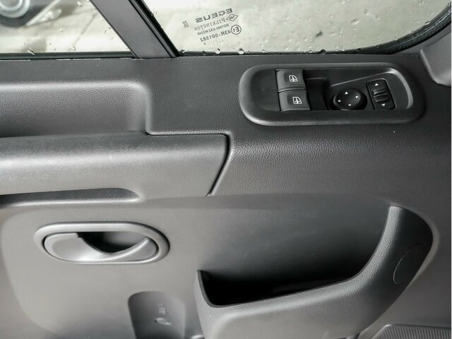 Caja abierta furgoneta RENAULT Master Pritsche L4,3,5To,4200mm Ladefläche: foto 6