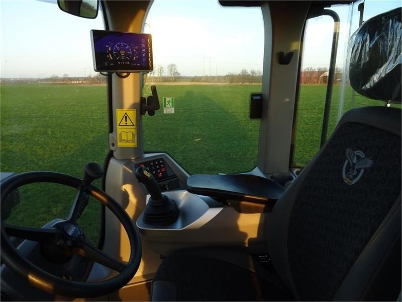 Case 721G  - Cargadora de ruedas: foto 5 Case 721G  - Cargadora de ruedas: foto 5