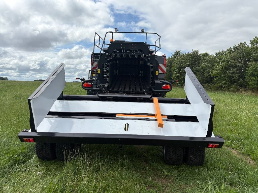 Pomi X 3 - Remolque agrícola: foto 4 Pomi X 3 - Remolque agrícola: foto 4