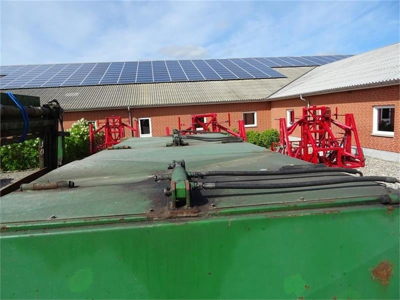 Remolque Pomi Renovo 8m3 med komprimator: foto 8 Remolque Pomi Renovo 8m3 med komprimator: foto 8