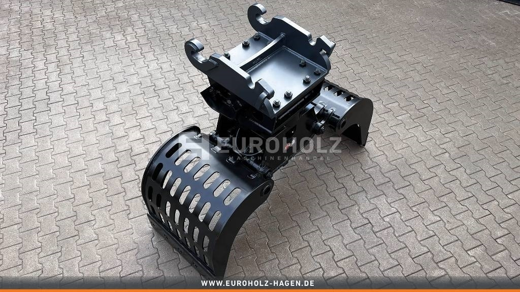 Abbruchgreifer MO 803D für Verachtert CW20 CW30 - Pinza de manipulación para Maquinaria de construcción: foto 2 Abbruchgreifer MO 803D für Verachtert CW20 CW30 - Pinza de manipulación para Maquinaria de construcción: foto 2