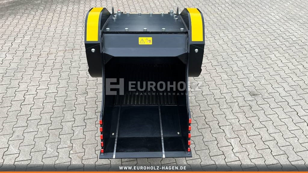 Backenbrecherlöffel MB Crusher BF70.2 S4 16-25 t - Cazo para Maquinaria de construcción: foto 2 Backenbrecherlöffel MB Crusher BF70.2 S4 16-25 t - Cazo para Maquinaria de construcción: foto 2