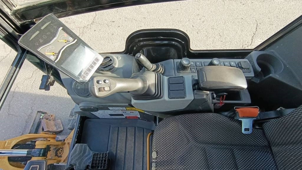 CAT 301.8 Powertilt (hydr. Schnellwechsler MS01) Klima - Miniexcavadora: foto 4 CAT 301.8 Powertilt (hydr. Schnellwechsler MS01) Klima - Miniexcavadora: foto 4