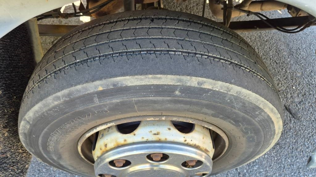 Camión volquete DAF Lkw 3-Seiten-Kipper Meiller 45.220, 2 x AHK, Servo: foto 12 Camión volquete DAF Lkw 3-Seiten-Kipper Meiller 45.220, 2 x AHK, Servo: foto 12