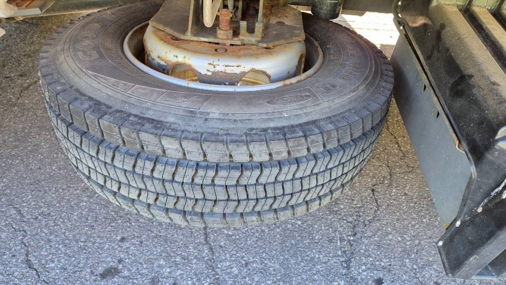 Camión volquete DAF Lkw 3-Seiten-Kipper Meiller 45.220, 2 x AHK, Servo: foto 14 Camión volquete DAF Lkw 3-Seiten-Kipper Meiller 45.220, 2 x AHK, Servo: foto 14