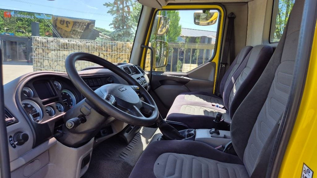 Camión volquete DAF Lkw 3-Seiten-Kipper Meiller 45.220, 2 x AHK, Servo: foto 28 Camión volquete DAF Lkw 3-Seiten-Kipper Meiller 45.220, 2 x AHK, Servo: foto 28