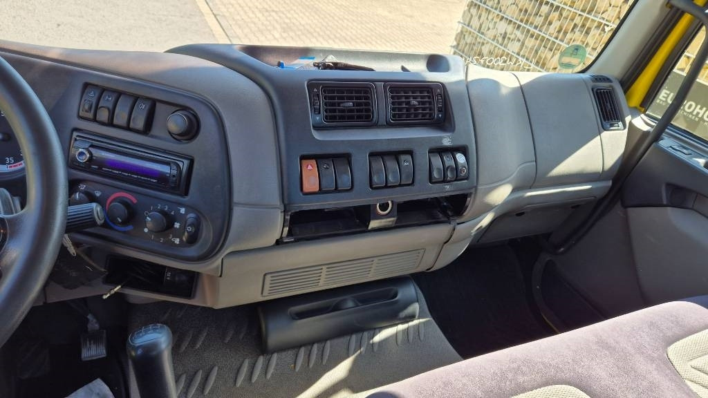 Camión volquete DAF Lkw 3-Seiten-Kipper Meiller 45.220, 2 x AHK, Servo: foto 32 Camión volquete DAF Lkw 3-Seiten-Kipper Meiller 45.220, 2 x AHK, Servo: foto 32