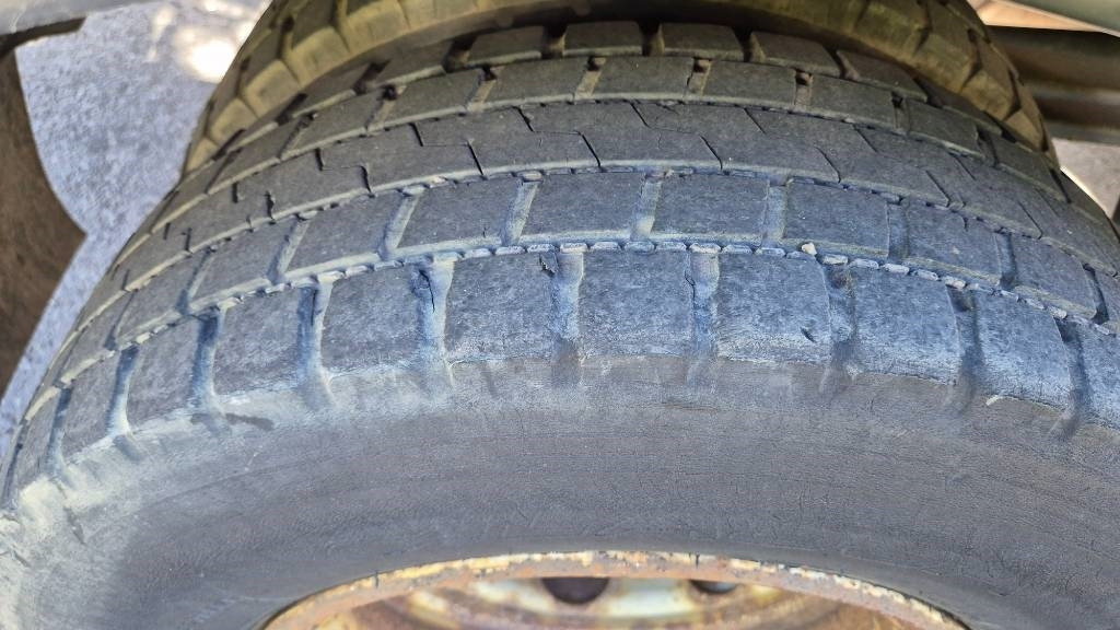 Camión volquete DAF Lkw 3-Seiten-Kipper Meiller 45.220, 2 x AHK, Servo: foto 15 Camión volquete DAF Lkw 3-Seiten-Kipper Meiller 45.220, 2 x AHK, Servo: foto 15