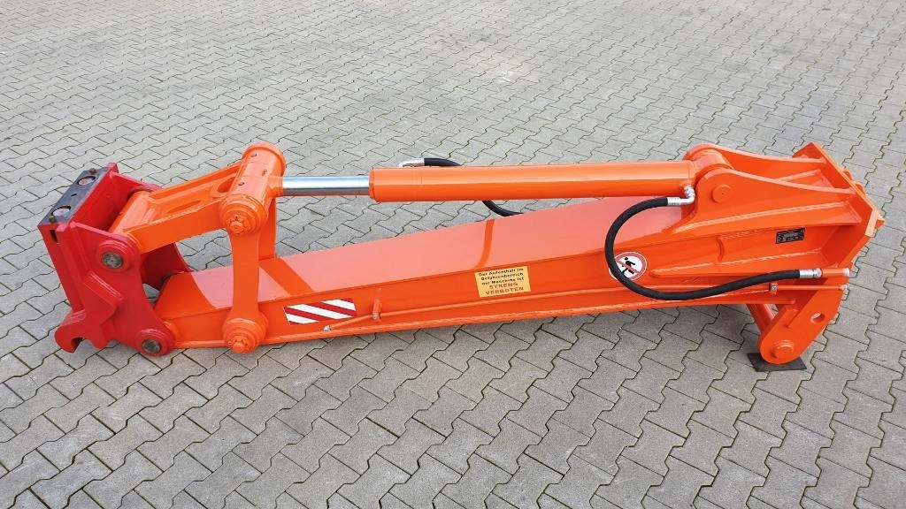 EH Armverlängerung Stielverlängerug - Brazo para Maquinaria de construcción: foto 5 EH Armverlängerung Stielverlängerug - Brazo para Maquinaria de construcción: foto 5