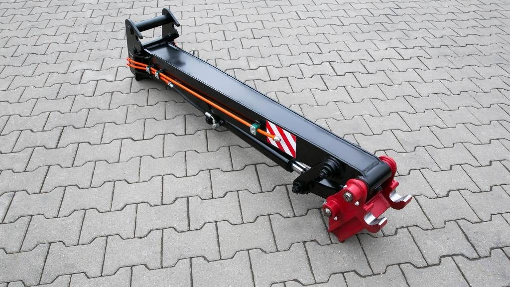 EH Armverlängerung Stielverlängerug - Brazo para Maquinaria de construcción: foto 2 EH Armverlängerung Stielverlängerug - Brazo para Maquinaria de construcción: foto 2