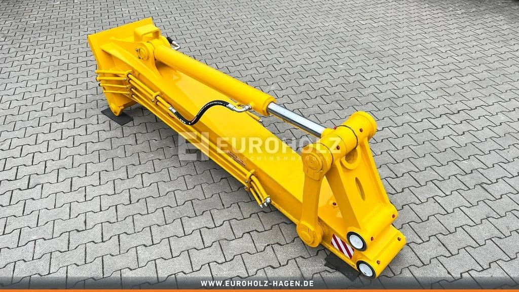 EH Armverlängerung für MS21 2,5 m 28-35 t - Brazo para Maquinaria de construcción: foto 4 EH Armverlängerung für MS21 2,5 m 28-35 t - Brazo para Maquinaria de construcción: foto 4