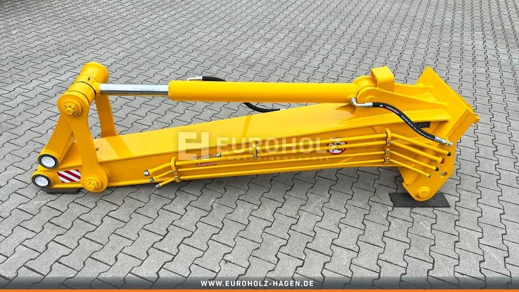 EH Armverlängerung für MS21 2,5 m 28-35 t - Brazo para Maquinaria de construcción: foto 1 EH Armverlängerung für MS21 2,5 m 28-35 t - Brazo para Maquinaria de construcción: foto 1