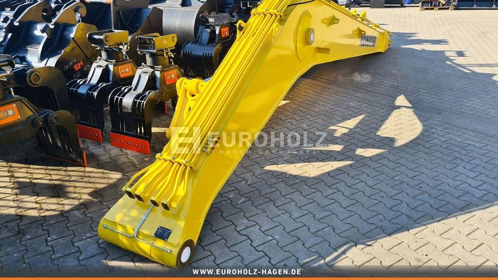 Euroholz Long Reach Komatsu PC210 14 Meter  - Brazo para Maquinaria de construcción: foto 5 Euroholz Long Reach Komatsu PC210 14 Meter  - Brazo para Maquinaria de construcción: foto 5