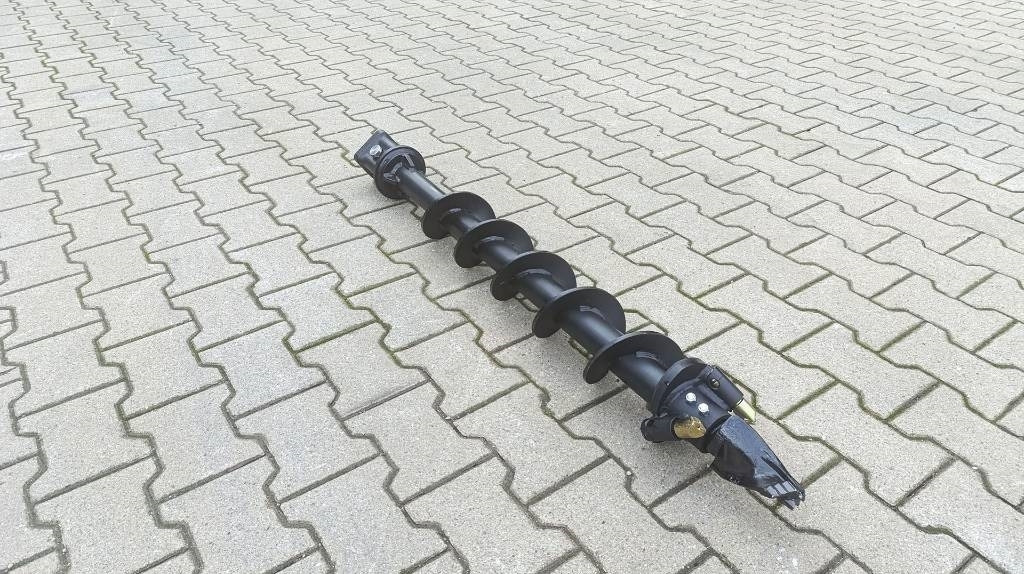 Implemento para Perforadora nuevo Digga BH-RC4-06-4-MFT: foto 7 Implemento para Perforadora nuevo Digga BH-RC4-06-4-MFT: foto 7