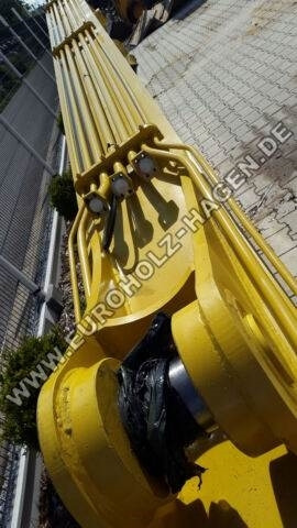 Komatsu Long Reach 22 m Boom Lange Arm PC 450  - Cazo para excavadora: foto 3 Komatsu Long Reach 22 m Boom Lange Arm PC 450  - Cazo para excavadora: foto 3