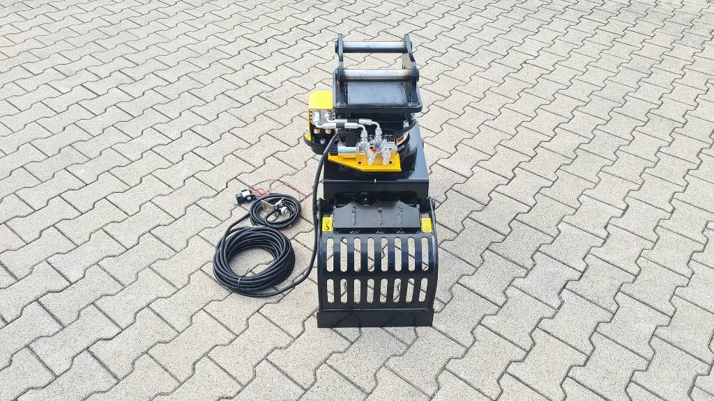 MB Crusher Sortiergreifer MB Crusher MB-G350 - Pinza de manipulación para Maquinaria de construcción: foto 3 MB Crusher Sortiergreifer MB Crusher MB-G350 - Pinza de manipulación para Maquinaria de construcción: foto 3