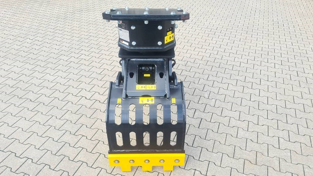 Sortiergreifer MB Crusher MB-G600 S4 6-12 t Messer - Pinza de manipulación para Maquinaria de construcción: foto 3 Sortiergreifer MB Crusher MB-G600 S4 6-12 t Messer - Pinza de manipulación para Maquinaria de construcción: foto 3