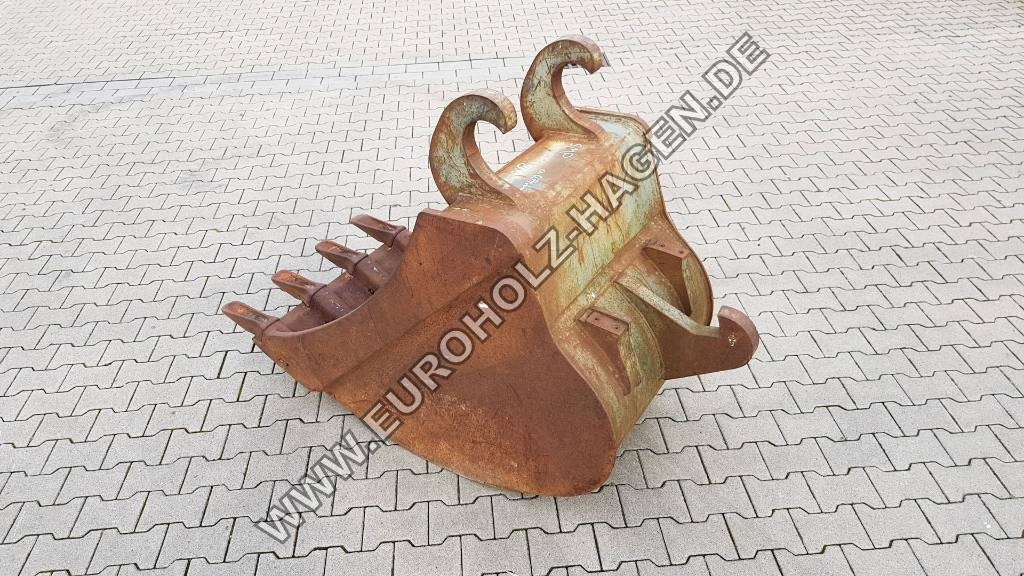 Tieflöffel passend für SMP 722 800 mm - Cazo para excavadora: foto 4 Tieflöffel passend für SMP 722 800 mm - Cazo para excavadora: foto 4