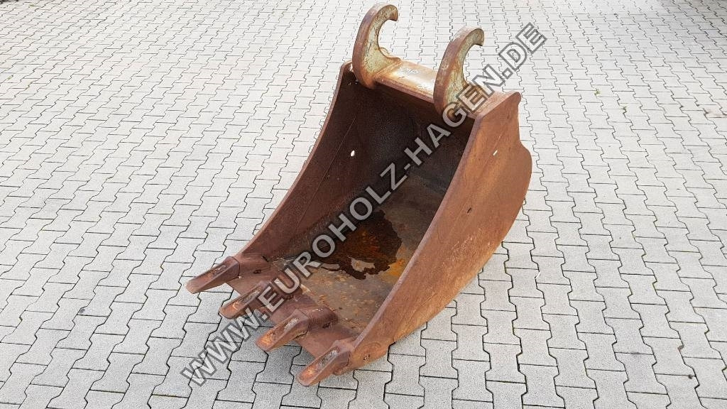 Tieflöffel passend für SMP 722 800 mm - Cazo para excavadora: foto 2 Tieflöffel passend für SMP 722 800 mm - Cazo para excavadora: foto 2