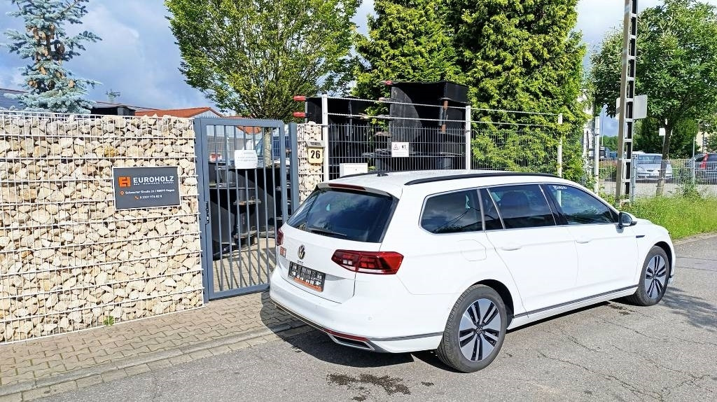 Volkswagen Passat GTE 1.4 Plug-In-Hybrid, Batterie neu, Navi - Coche: foto 3 Volkswagen Passat GTE 1.4 Plug-In-Hybrid, Batterie neu, Navi - Coche: foto 3