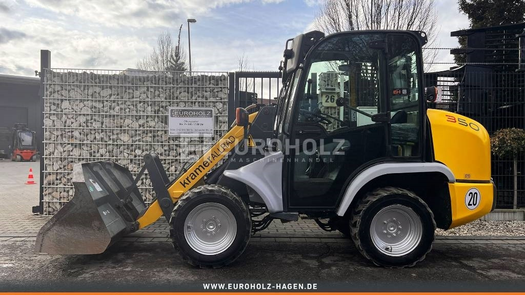 Yanmar Minibagger Vio 25-4 mit Schnellwechsler MS03 - Miniexcavadora: foto 3 Yanmar Minibagger Vio 25-4 mit Schnellwechsler MS03 - Miniexcavadora: foto 3