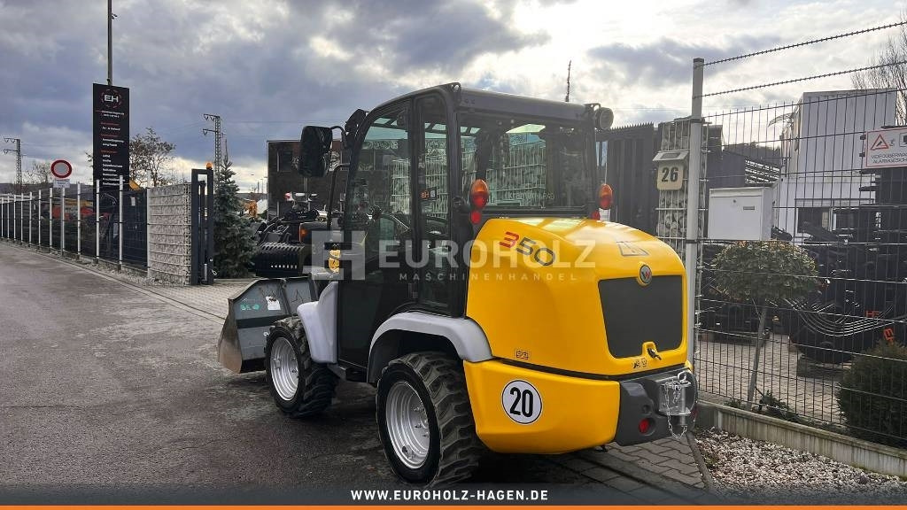 Yanmar Minibagger Vio 25-4 mit Schnellwechsler MS03 - Miniexcavadora: foto 4 Yanmar Minibagger Vio 25-4 mit Schnellwechsler MS03 - Miniexcavadora: foto 4